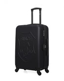 Valise Taille Moyenne Rigide DAMON