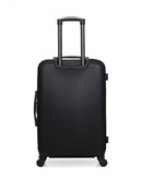 Valise Taille Moyenne Rigide DAMON