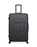 Set de 4 Valises Rigide DAMON-C