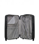 Valise Grand Format Rigide DAMON