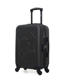 Valise Cabine Rigide DAMON