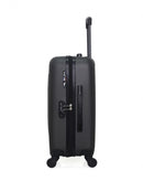 Valise Cabine Rigide DAMON