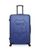 Valise Grand Format Rigide DAMON