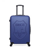 Valise Taille Moyenne Rigide DAMON