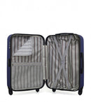 Valise Taille Moyenne Rigide DAMON