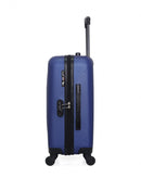 Valise Cabine Rigide DAMON