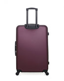 Valise Grand Format Rigide DAMON