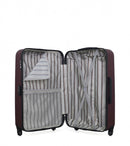 Valise Grand Format Rigide DAMON