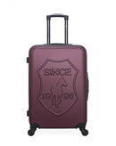 Valise Taille Moyenne Rigide DAMON