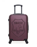 Valise Cabine Rigide DAMON
