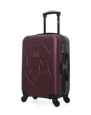 Valise Cabine Rigide DAMON