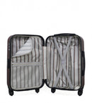Valise Cabine Rigide DAMON