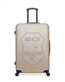 Valise Grand Format Rigide DAMON