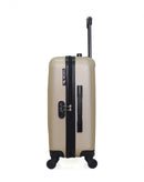 Valise Cabine Rigide DAMON