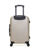 Valise Cabine Rigide DAMON