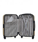 Valise Cabine Rigide DAMON