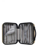 Vanity Rigide DAMON-K