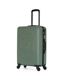Valise Grand Format Rigide DAMON