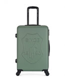 Valise Cabine Rigide DAMON