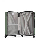 Valise Cabine Rigide DAMON