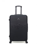 Valise Grand Format Rigide FRED-A