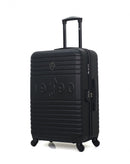 Valise Grand Format Rigide FRED-A