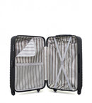 Valise Grand Format Rigide FRED-A
