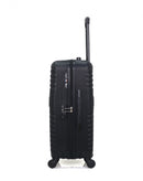 Valise Taille Moyenne Rigide FRED-A