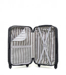Valise Taille Moyenne Rigide FRED-A