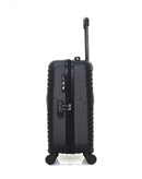 Valise Cabine Rigide FRED-E