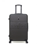 Valise Grand Format Rigide FRED-A