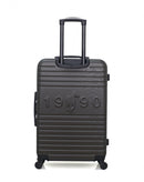 Valise Grand Format Rigide FRED-A