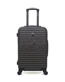 Valise Taille Moyenne Rigide FRED-A