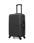 Valise Taille Moyenne Rigide FRED-A