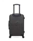 Valise Taille Moyenne Rigide FRED-A