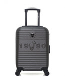 Valise Cabine Rigide FRED-E