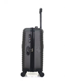 Valise Cabine Rigide FRED-E