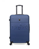 Valise Grand Format Rigide FRED-A