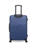 Valise Grand Format Rigide FRED-A
