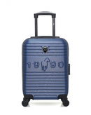 Valise Cabine Rigide FRED-E