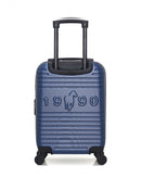 Valise Cabine Rigide FRED-E