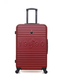 Valise Grand Format Rigide FRED-A