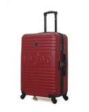 Valise Grand Format Rigide FRED-A