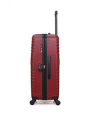 Valise Grand Format Rigide FRED-A