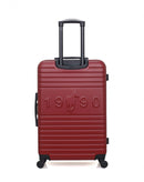Valise Grand Format Rigide FRED-A