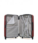 Valise Grand Format Rigide FRED-A