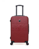 Valise Taille Moyenne Rigide FRED-A