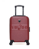 Valise Cabine Rigide FRED-E