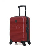 Valise Cabine Rigide FRED-E