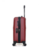 Valise Cabine Rigide FRED-E
